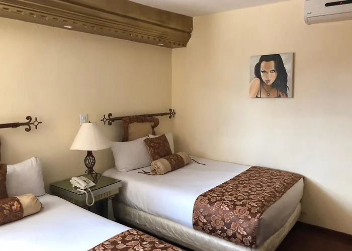 Hotel Elena