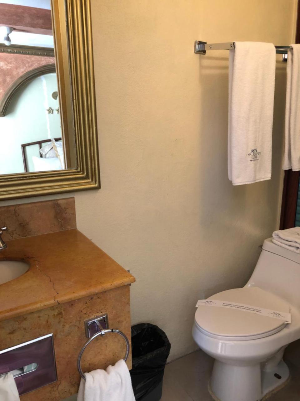 Hotel Elena 4*