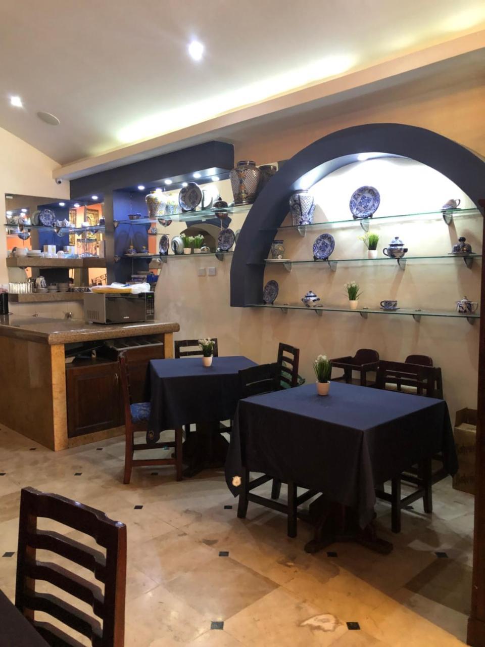 Elena Hotel 4*