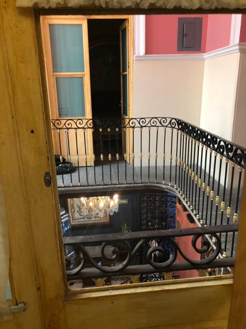 Hotel Elena